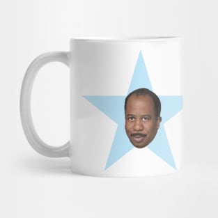 Stanley's American Idol Star Mug